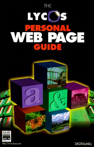 Personal Pages