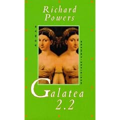 Galatea 2.2