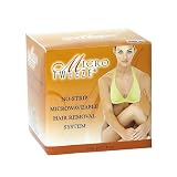 Micro Tweeze Hair Microwave Hair Remover