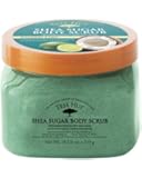 Tree Hut Sugar Body Scrub 18oz Coconut Lime Shea