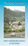 Review Duke Video  / Nurburgring 24 Hours 1992