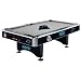 Carolina Panthers Team Logo 8 Foot Pool Table WITH Logo Felt Carolina Panthers Team Logo 8 Foot Pool Table WITH Logo Felt