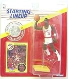 Atlanta Hawks Dominique Wilkins 1991 Starting Line-Up