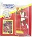 Atlanta Hawks Dominique Wilkins 1991 Starting Line-Up