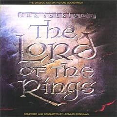 The Lord of the Rings