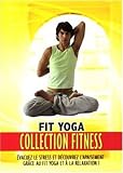 Revue AVENTI  / FIT YOGA