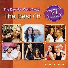 The Day You Went Away: The Best of M2M