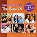 The Day You Went Away: The Best of M2M