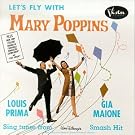 Let's Fly With Mary Poppins