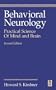 Behavioral Neurology