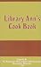 Library Ann's Cook Book