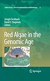 Red algae in the genomic age