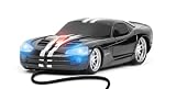 Wired Mouse - Viper SRT10 Black