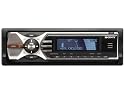Sony MEX-BT5000 - Radio / CD / MP3 player - Full-DIN - in-dash - 52 Watts x 4