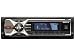 41AGG6EHFRL. SL75  Sony MEX BT5000   Radio / CD / MP3 player   Full DIN   in dash   52 Watts x 4