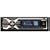 Sony MEX-BT5000 - Radio / CD / MP3 player - Full-DIN - in-dash - 52 Watts x 4