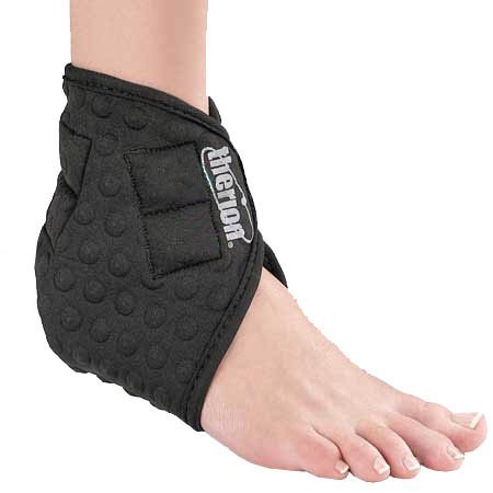 Therion Magnetics OS402 Balance Magnetic Ankle Brace On Sale