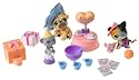 Littlest Pet Shop Birthday Celebration Playset