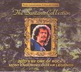 The Legends Collection [UK-Import] - Santana
