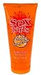 Sex Tarts Personal Lubricant, Tangy Tangerine, 6-Ounce Tubes (Pack of 2)