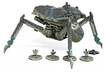 1/35 MA.k. グラジエーター 強襲揚陸迷彩(試作増加型)