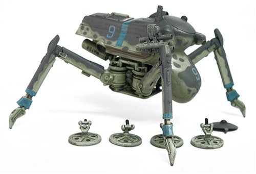 1/35 MA.k. �O���W�G�[�^�[ ���P�g������(���쑝���^)