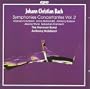 Johann Christian Bach: Symphonies Concertantes, Vol. 2