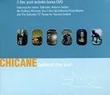 Behind the Sun (Bonus Dvd)