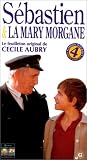 Revue G.C.T.H.V.  / Sébastien et la Mary Morgane - Coffret 4 VHS