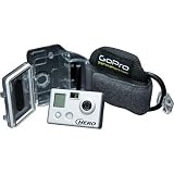 GoPro Digital HERO 5 Wrist-Mounted Waterproof Digital Camera for Sports