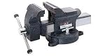 Jet 373806 OSV-6 6-Inch Jaw Width by 6-Inch Opening General Purpose Steel Vise