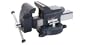 Jet 373806 OSV-6 6-Inch Jaw Width by 6-Inch Opening General Purpose Steel Vise