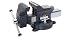 Jet 373806 OSV-6 6-Inch Jaw Width by 6-Inch Opening General Purpose Steel Vise