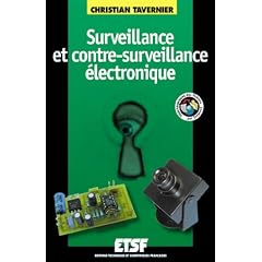 Surveillance et contresurveillance �lectronique