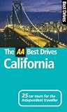 AA Best Drives California
