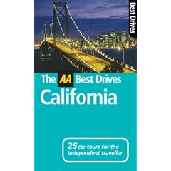 AA Best Drives California