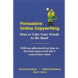Persuasive Online Copywriting: How to Take Your Words to the Bank