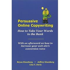 Persuasive Online Copywriting: How to Take Your Words to the Bank