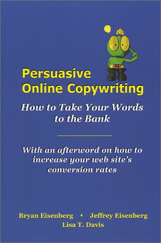 Persuasive Online Copywriting: How to Take Your