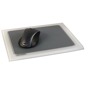 Click here to buy Allsop Cupertino Mouse Pad by Allsop.