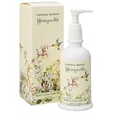 Caswell-Massey - Honeysuckle Perfumed Body Lotion with Silk