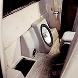 MTX ThunderForm RMP101AW-T45 - Car subwoofer