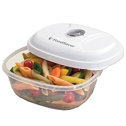 FoodSaver T020-00024 24-Ounce Lunch-and-Leftover Containers, Set of 3