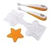 Safety 1st 4 Piece Oral Care Set