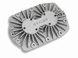 Weiand 7051Win Supercharger Bearing Plate