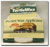 Turtle Wax Pocket Wax Applicator