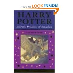 Harry Potter and the Prisoner of Azkaban: Celebratory Edition