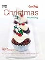 Christmas Made Easy ("Good Food")