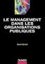 Le management dans les organisations publiques