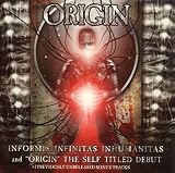 Origin & Informis Infinitas Inhumani